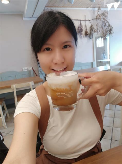 想用一杯latte把你灌醉意思